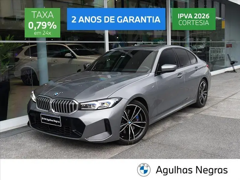 galeria 320I