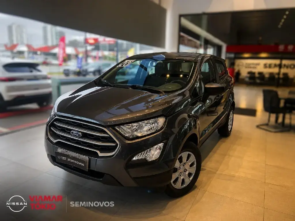 galeria ECOSPORT