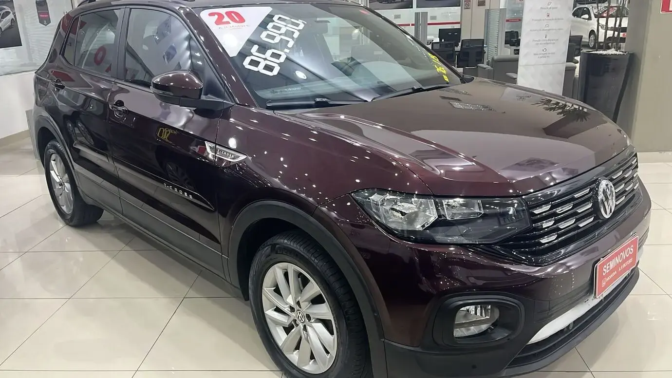 galeria T-Cross