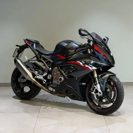 Bmw S 1000 RR RR