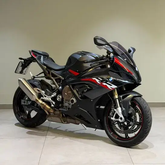Bmw S 1000 RR RR
