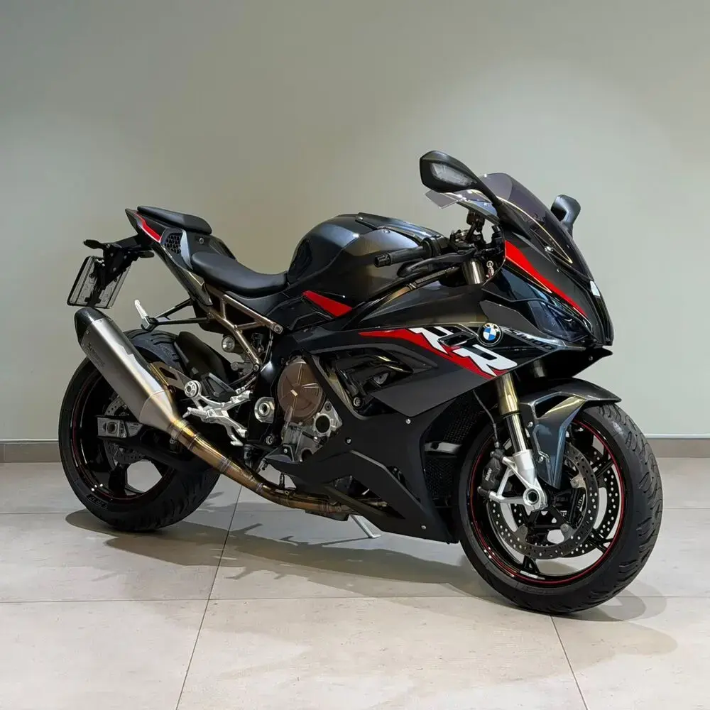 galeria S 1000 RR