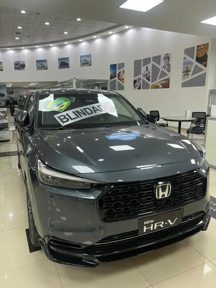 galeria HR-V