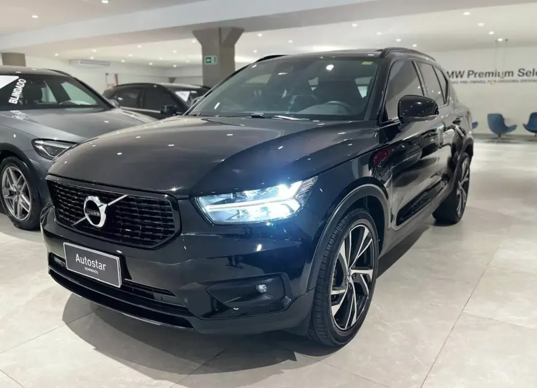 galeria XC40
