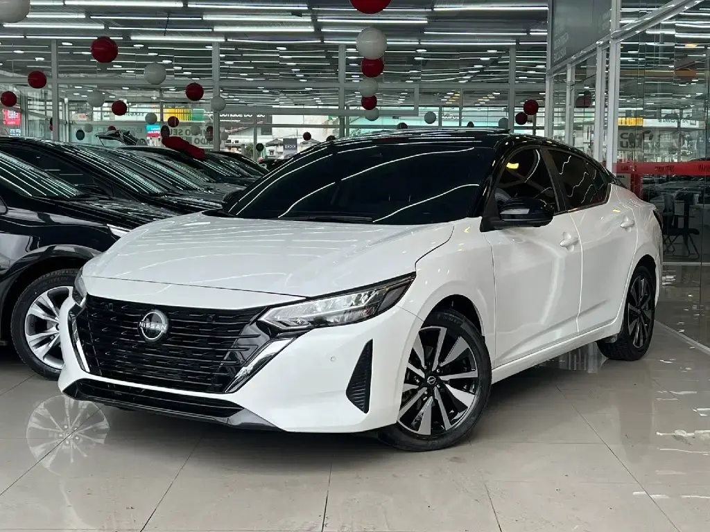 galeria SENTRA