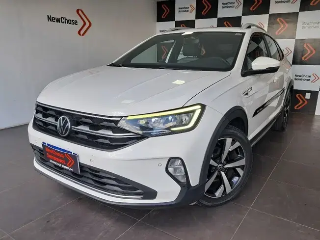 NIVUS 1.0 200 TSI TOTAL FLEX HIGHLINE AUTOMÁTICO