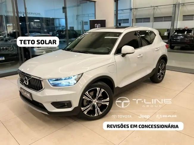 XC40