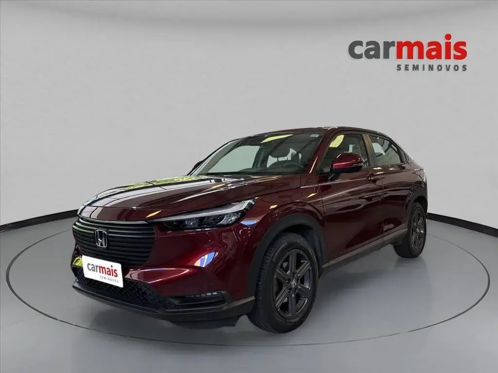 galeria HR-V