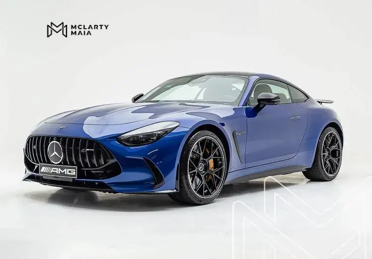 galeria AMG