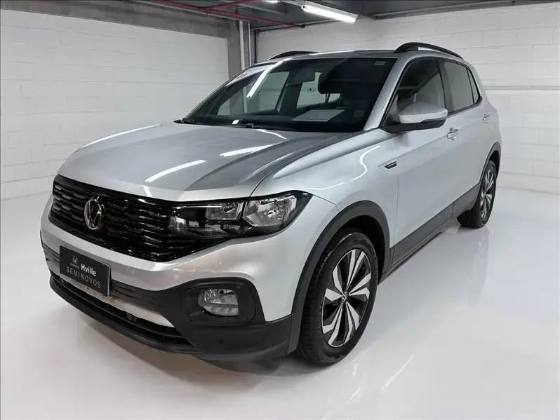 galeria T-CROSS