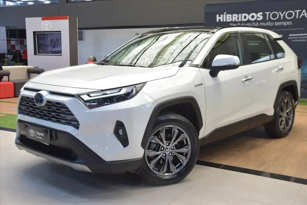 galeria RAV4