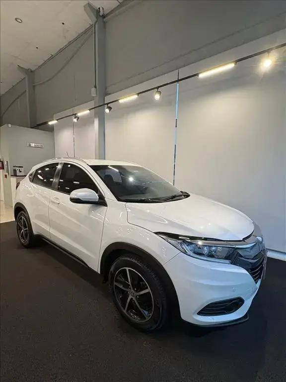 galeria HR-V