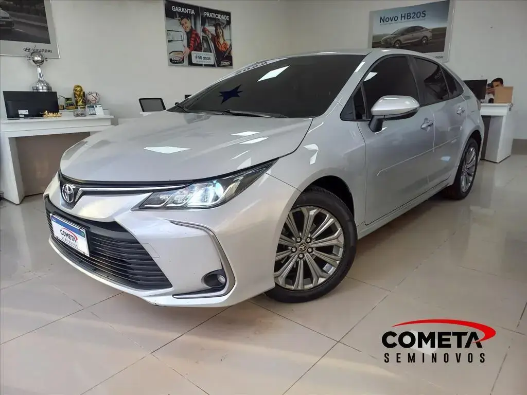 galeria COROLLA