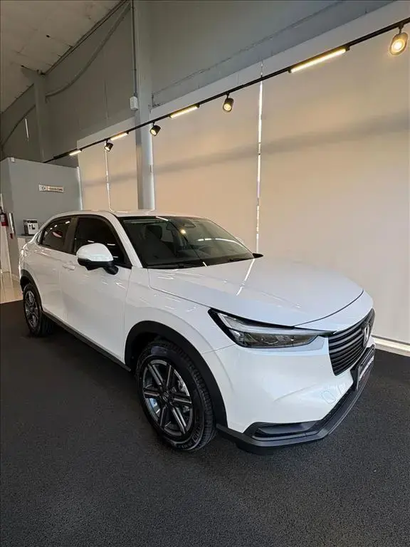 galeria HR-V