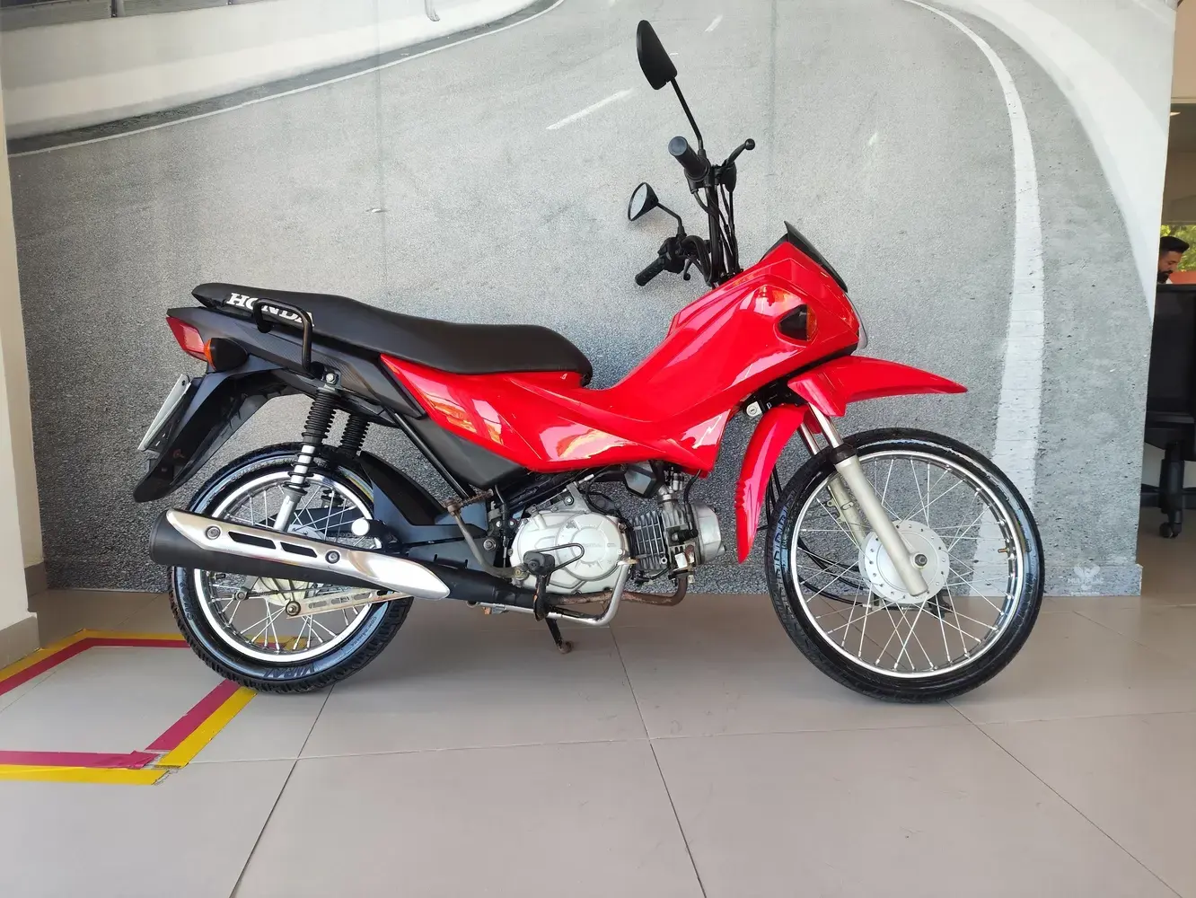 galeria HONDA