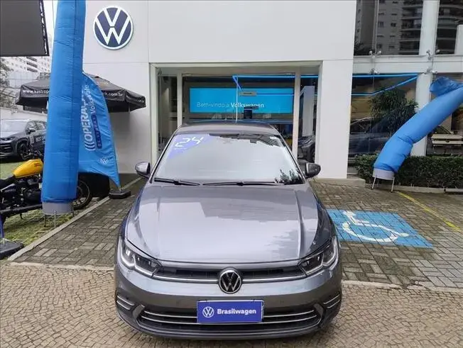  POLO 1.0 170 TSI Highline 