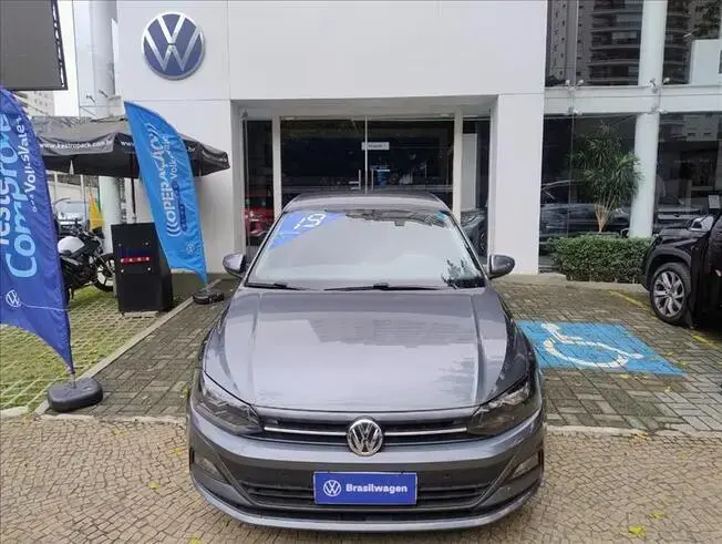  POLO 1.0 200 TSI Comfortline 