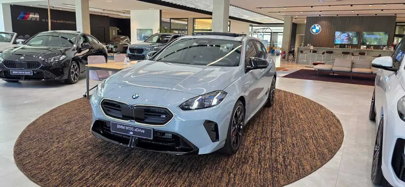 galeria M135i