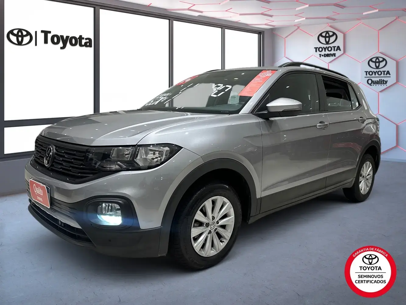 galeria T-Cross
