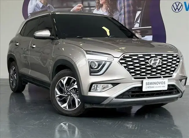 CRETA