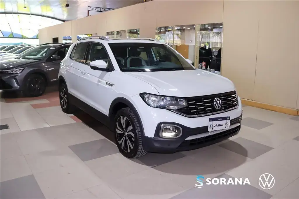 galeria T-CROSS