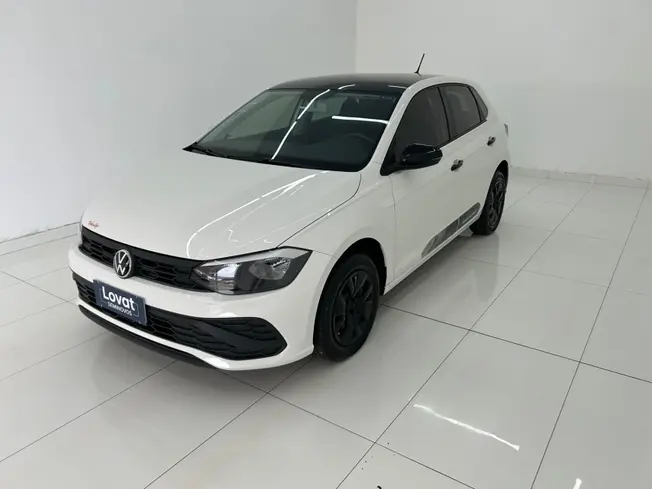 Volkswagen POLO 1.0 MPI ROCK IN RIO MANUAL