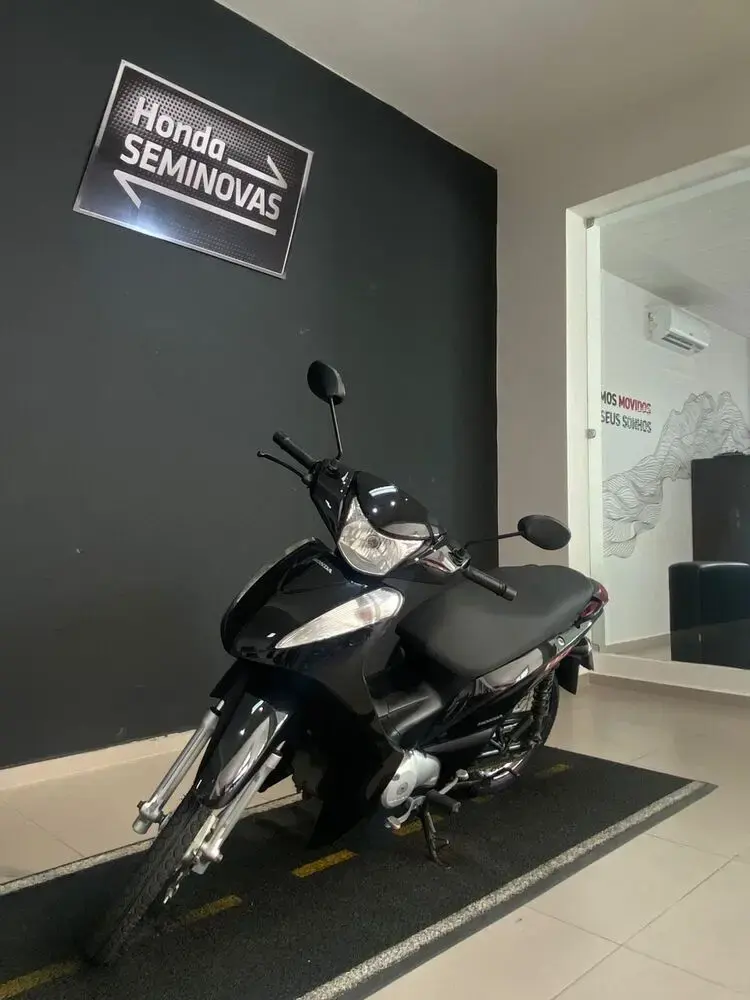 galeria HONDA