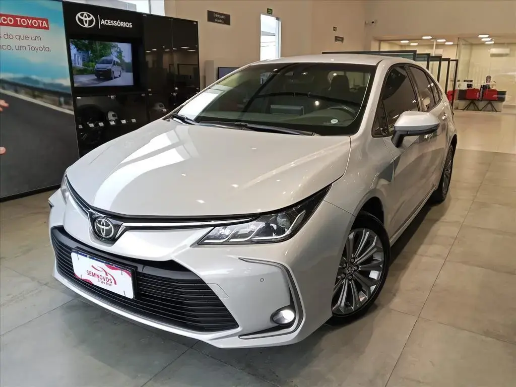 galeria COROLLA