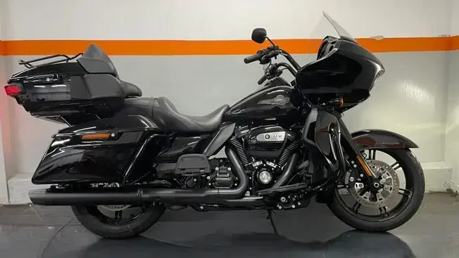 Harley Davidson Road Glide Limited