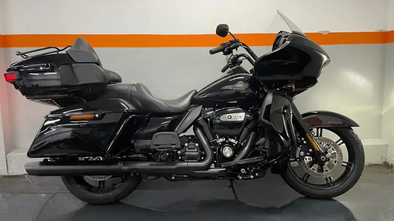 galeria Road Glide