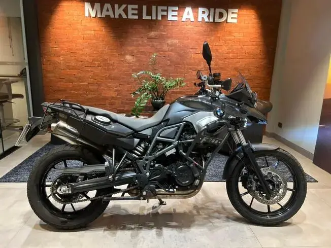 Bmw F 700 GS