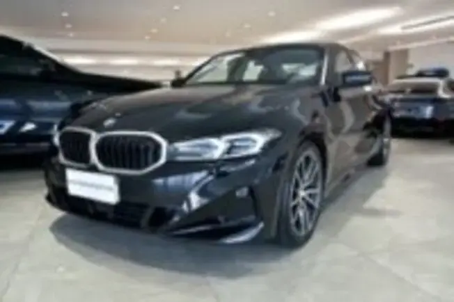 Bmw 320i Sport GP 2.0 Turbo (Aut.)