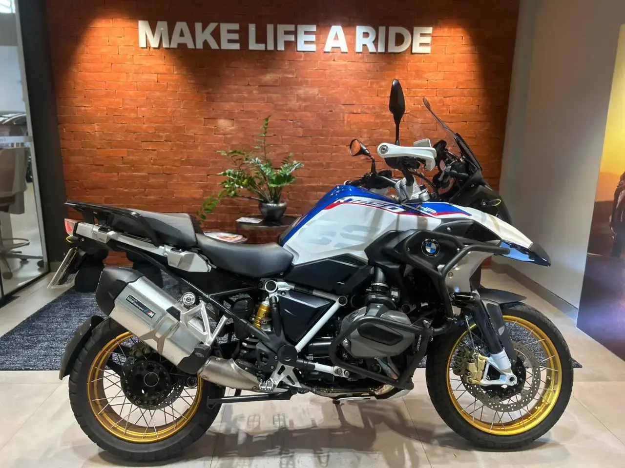 galeria R 1250 GS