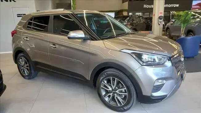 CRETA