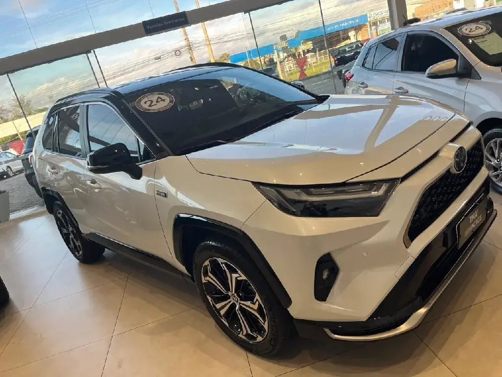galeria RAV4