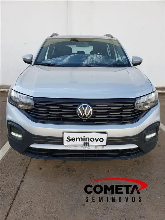 galeria T-CROSS