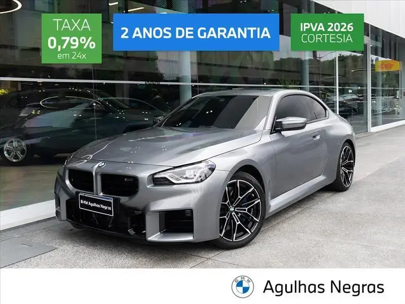 galeria M2