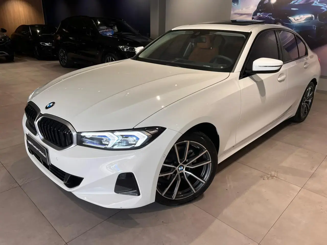 galeria 320i
