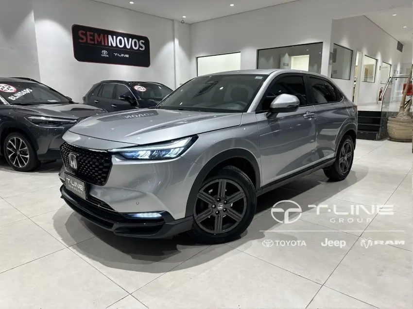 galeria HR-V