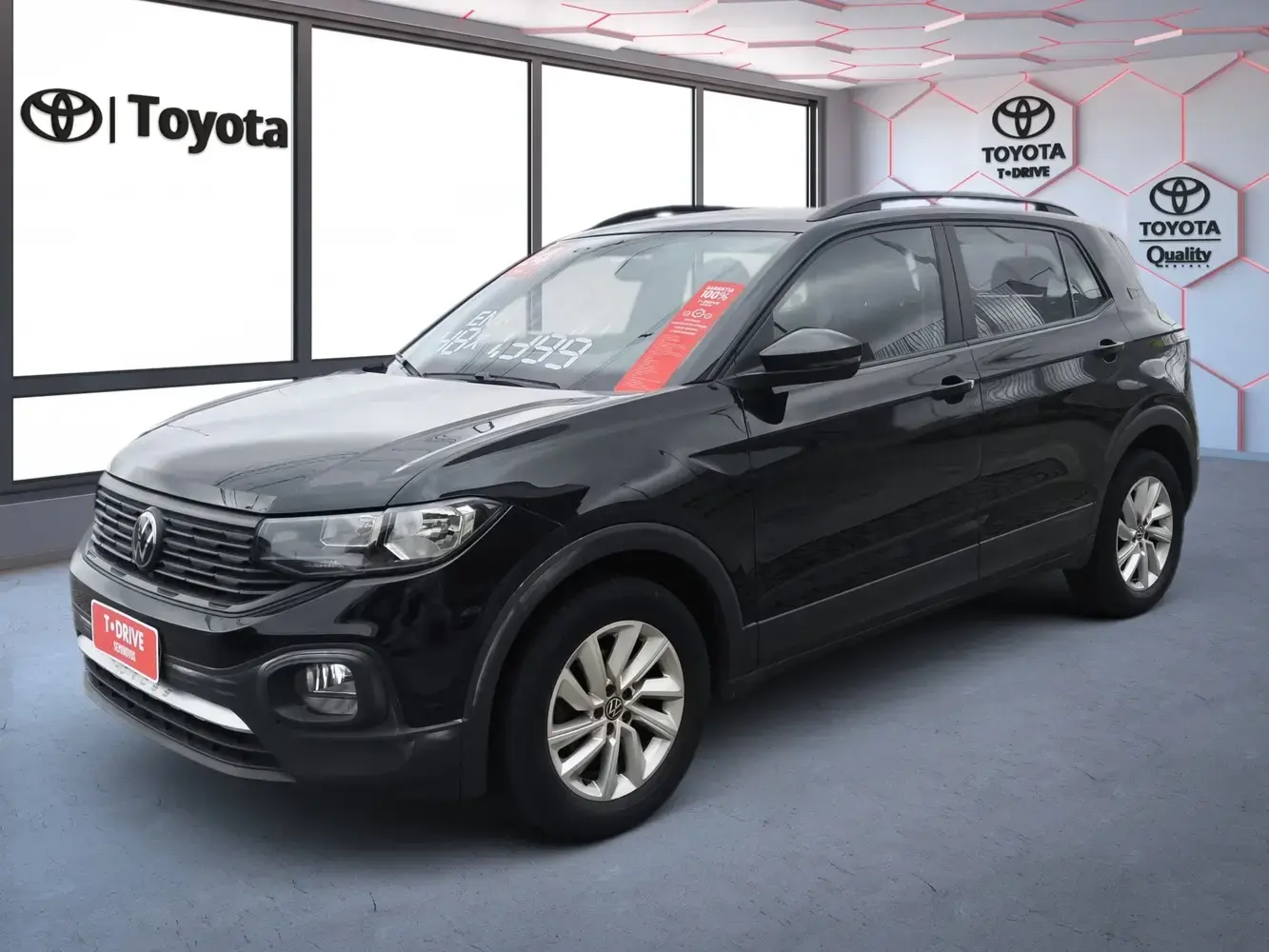 galeria T-Cross