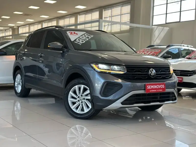 galeria T-Cross