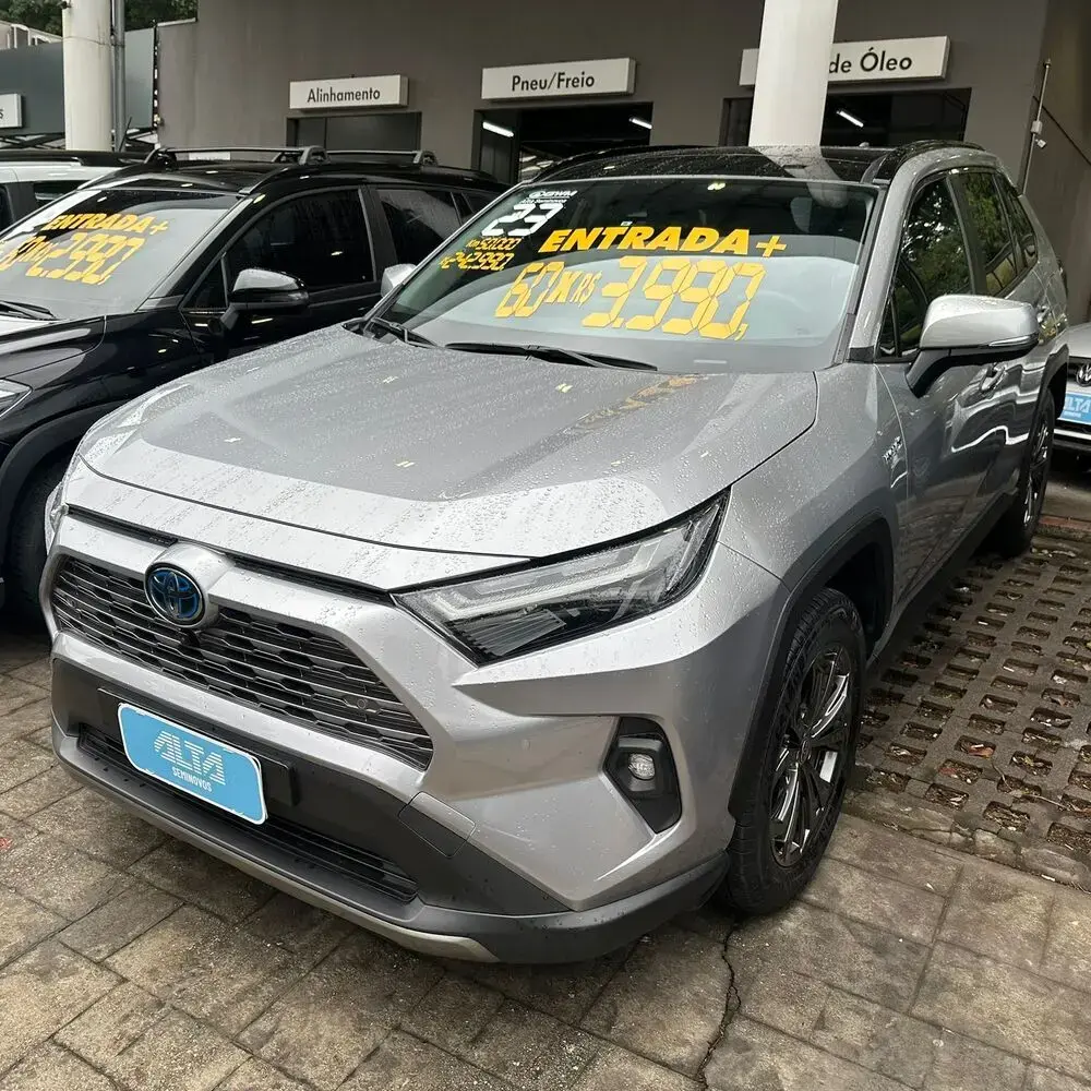 galeria RAV4