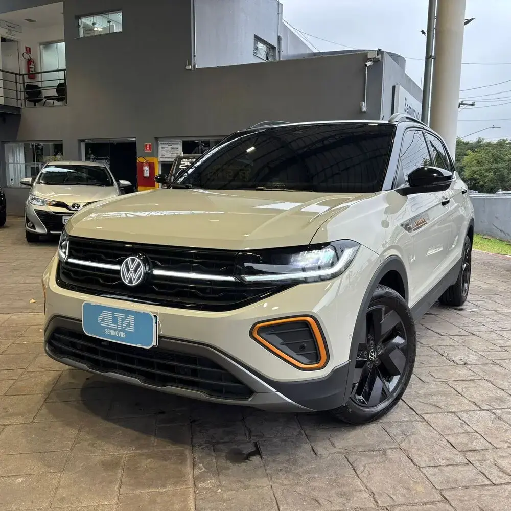 galeria T-Cross