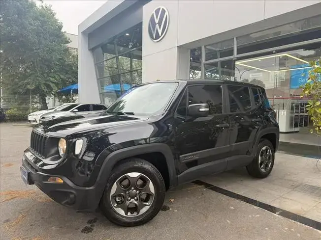  RENEGADE 1.8 16V 