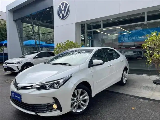  COROLLA 2.0 XEI 16V 