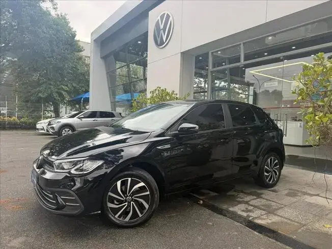  POLO 1.0 170 TSI Highline 