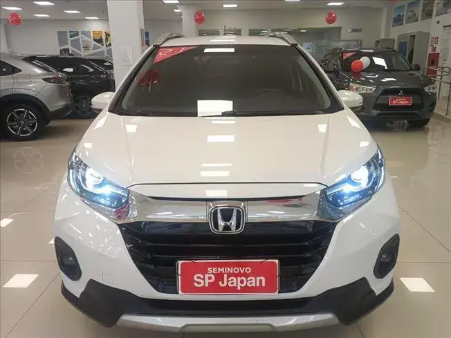  WR-V 1.5 16vone EX 