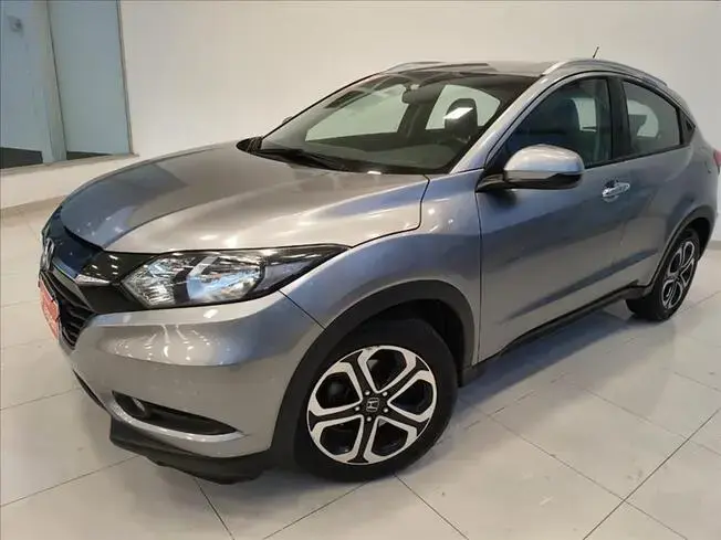 HR-V 1.8 16V EXL 