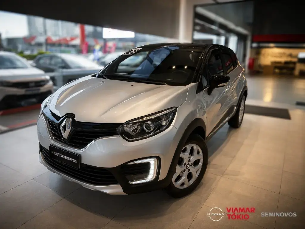 galeria CAPTUR