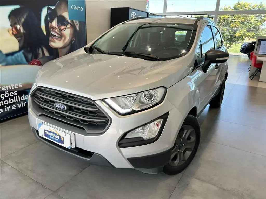 galeria ECOSPORT